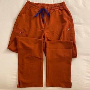 Figs Yola Scrub Pants
